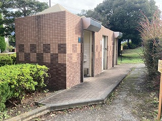 施設入口