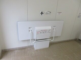 芝生広場多目的シート