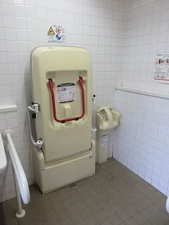 作業棟多目的シート