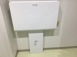 トイレ内部2